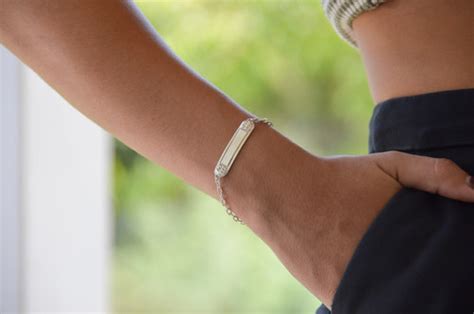carta bracelet